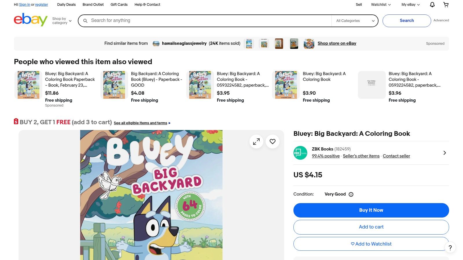eBay