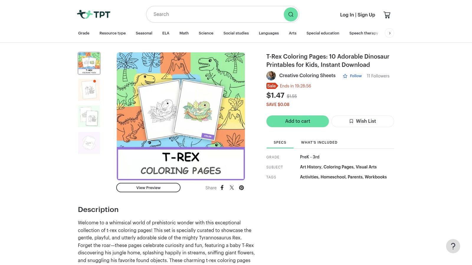 Teachers Pay Teachers