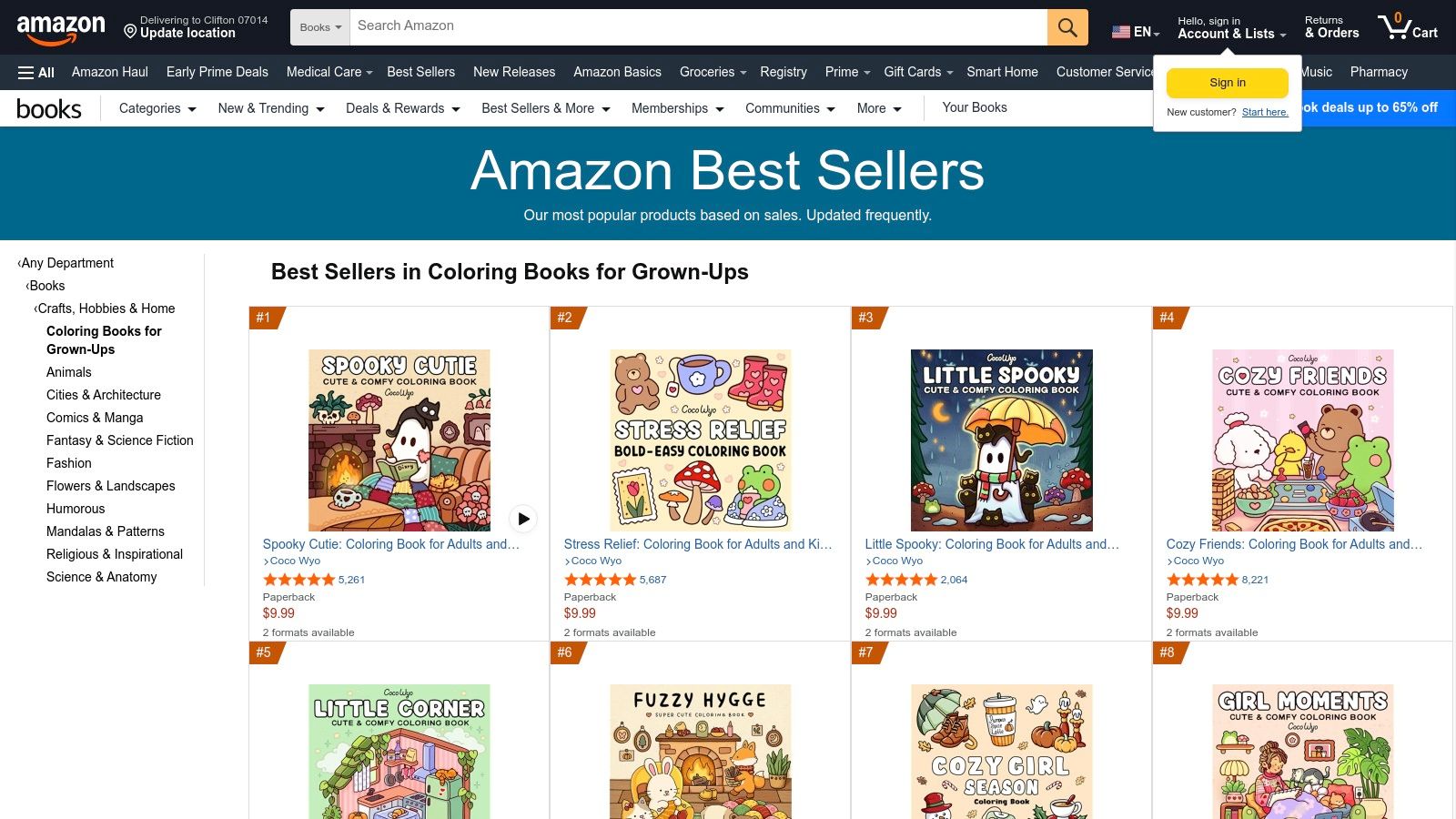Amazon