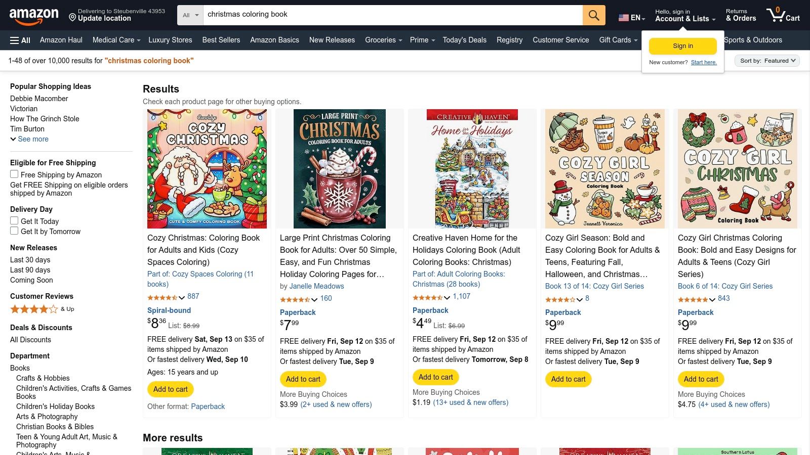 Amazon