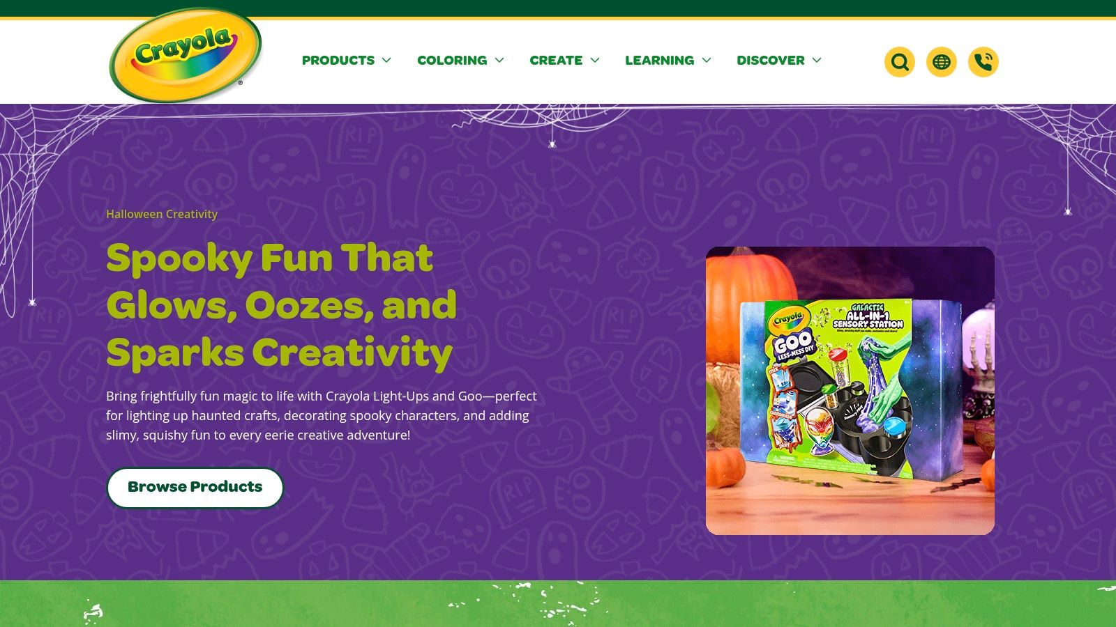 Crayola
