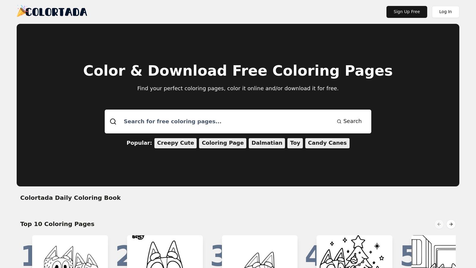 Colortada: The Ultimate Hub for Variety and Creativity