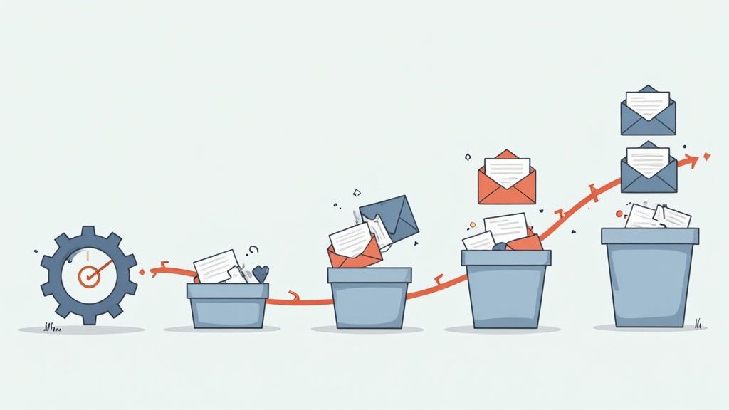 Email Marketing and Automation