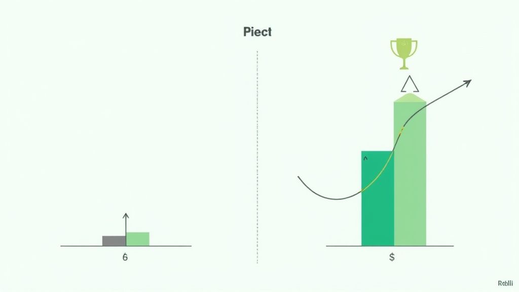 Case Studies & Success Stories