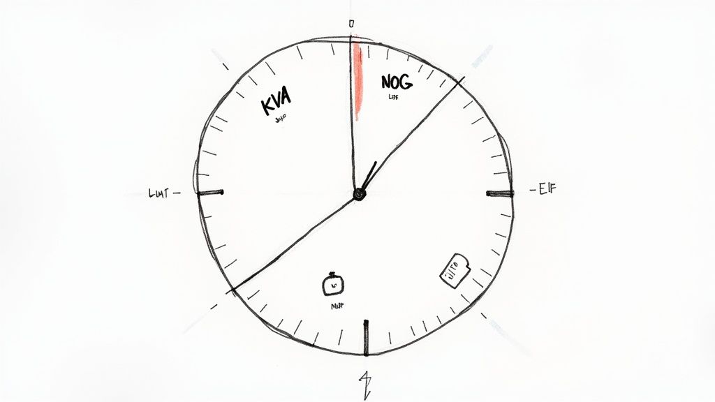 Time Management and Strategic Pacing