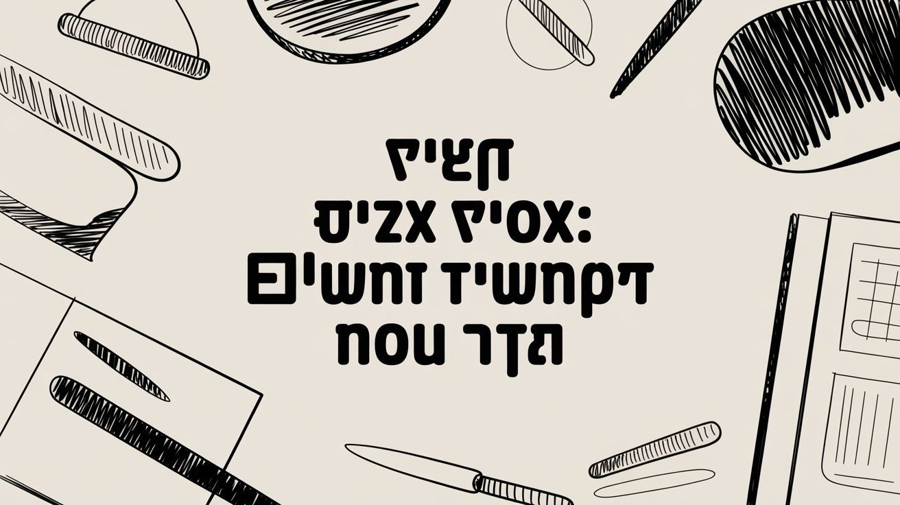 מיטת מעבר מידות: המדריך השלם להורים לבחירת המיטה המושלמת