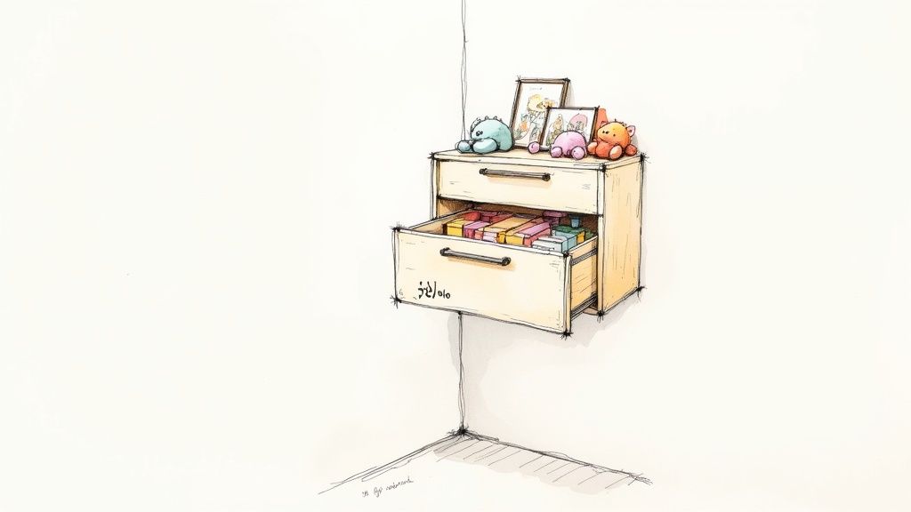 איך לבחור מיטת ילדים מעץ שתהפוך את החדר לממלכה קסומה