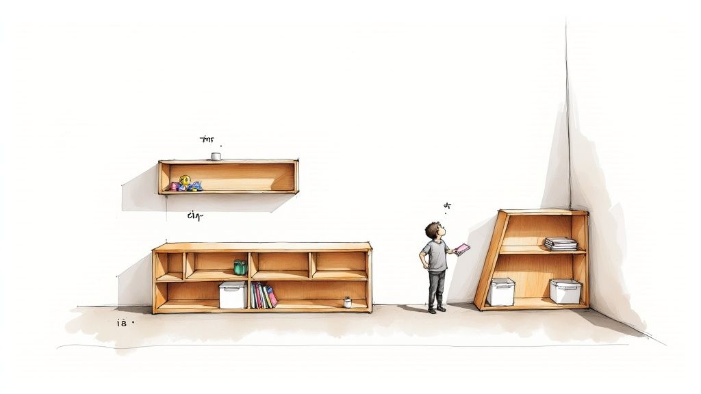 איך לבחור מיטת ילדים מעץ שתהפוך את חדר החלומות למציאות