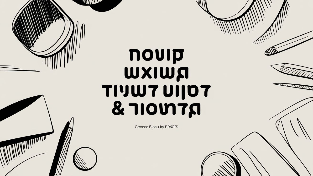 מדריך לבחירת מיטות ילדים מיוחדות ואיכותיות