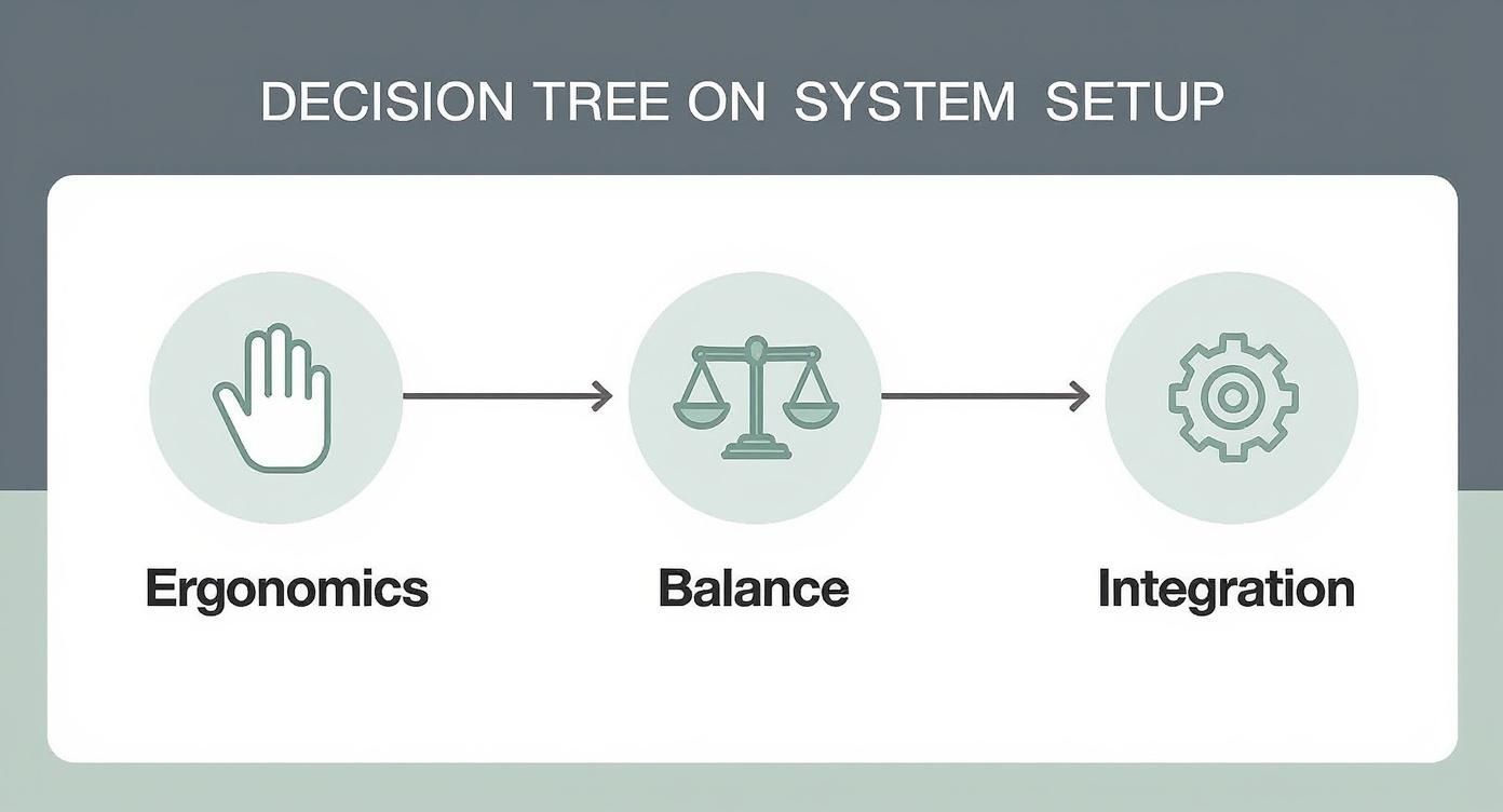 Infographic about tactical gear reviews