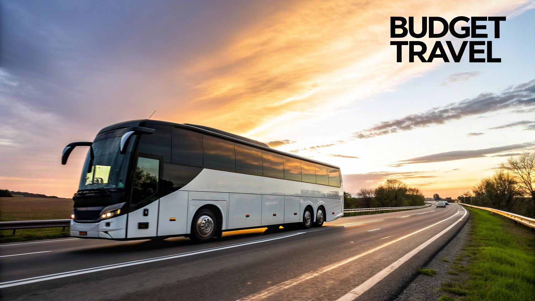 Your Guide to Budget Bus Hire in Australia
