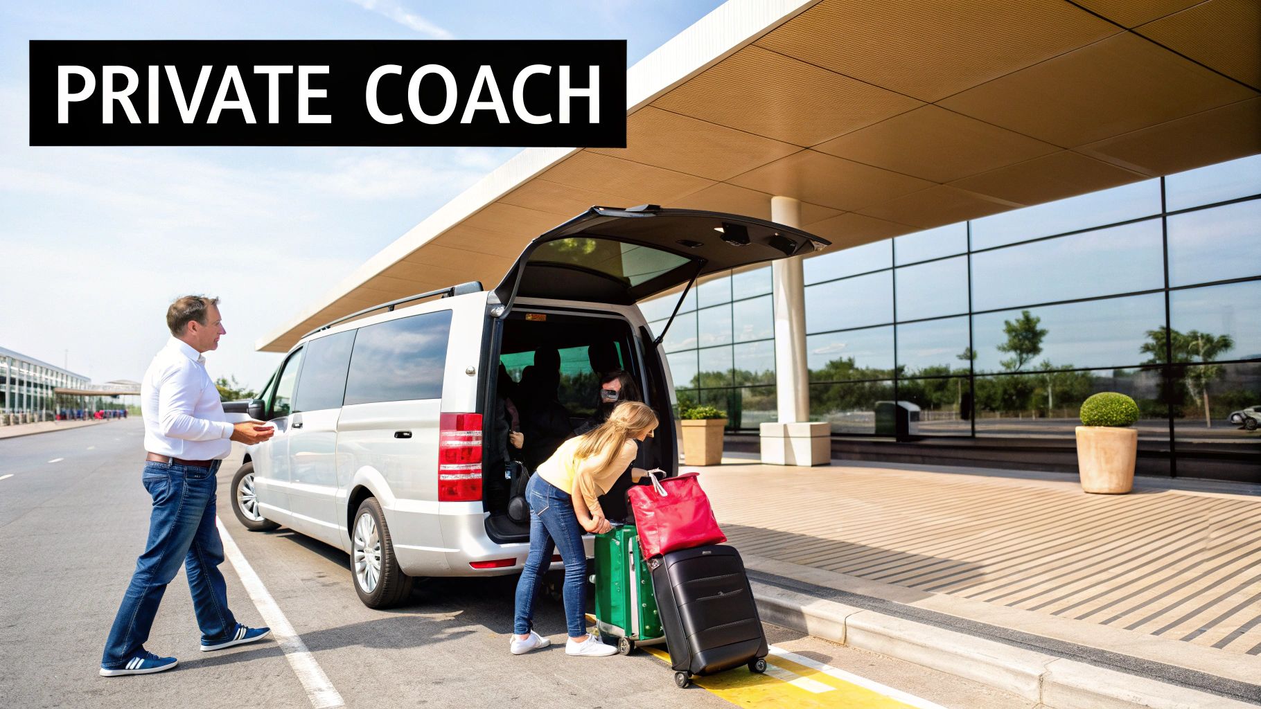 Airport Transfer Gold Coast: Your Easy Travel Guide