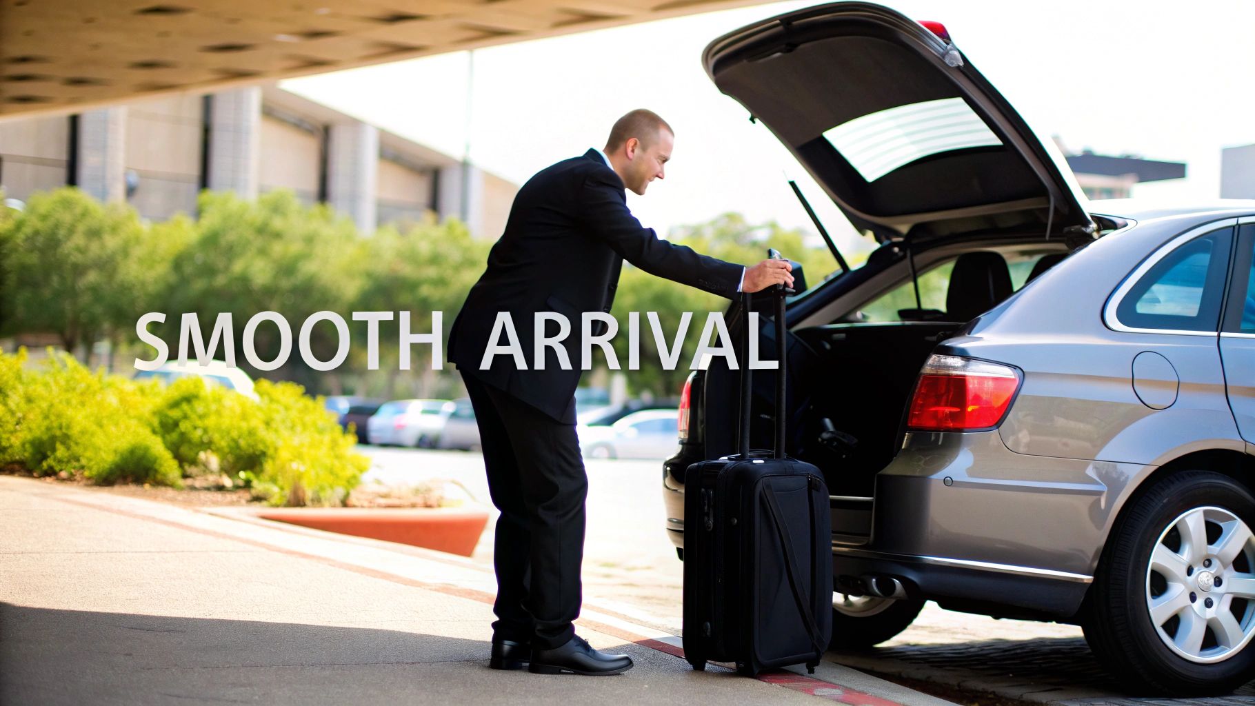 Rent Car Driver: Australia Private Travel Guide