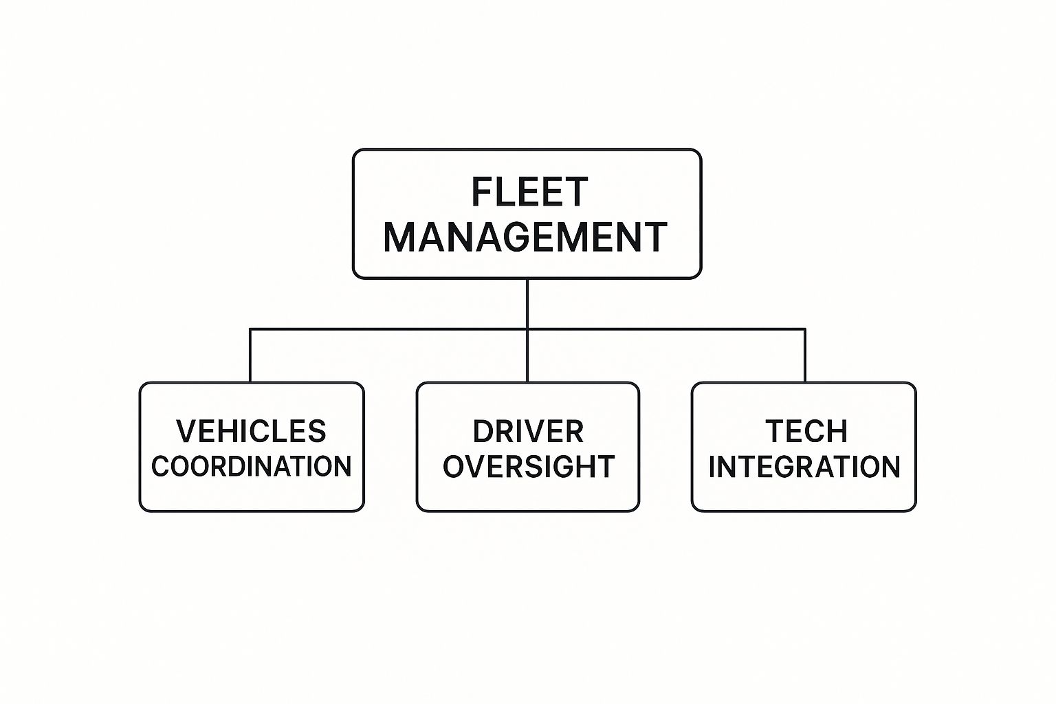 What is Fleet Management? Learn How It Boosts Business Efficiency