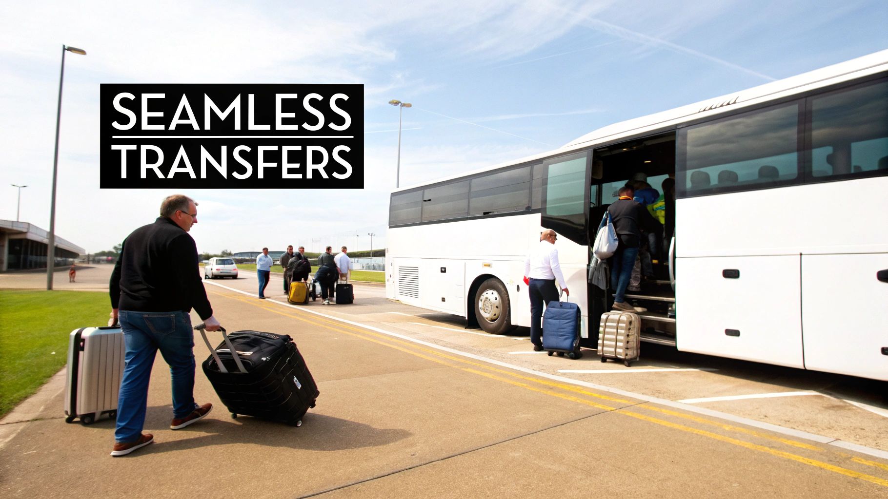 Port Stephens Coaches A Complete Group Travel Guide