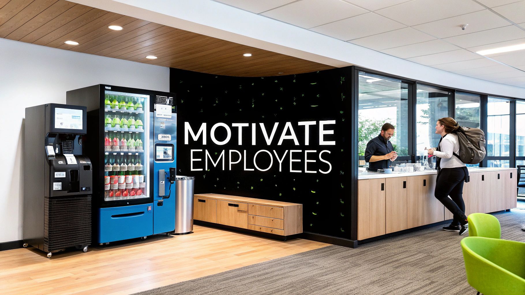 How to Motivate Employees at Work: Proven Strategies for Success
