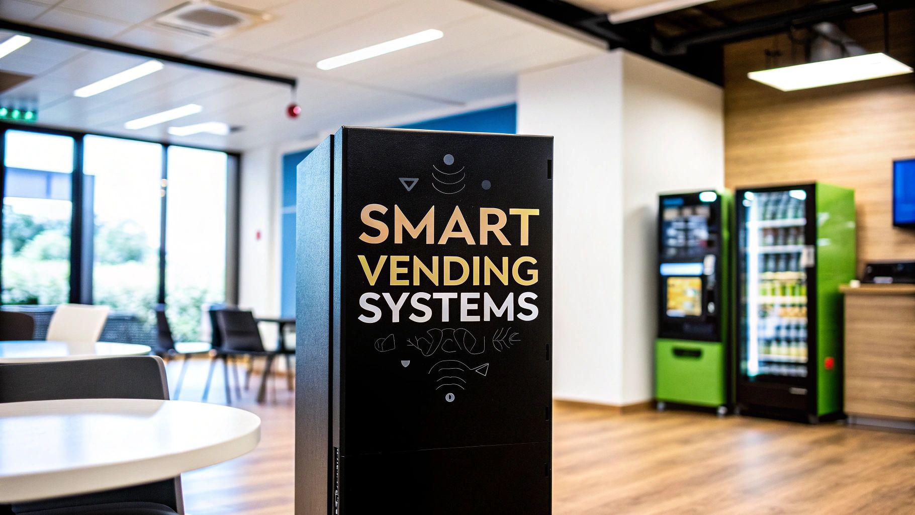 What Are Inventory Management Systems for Vending Services?
