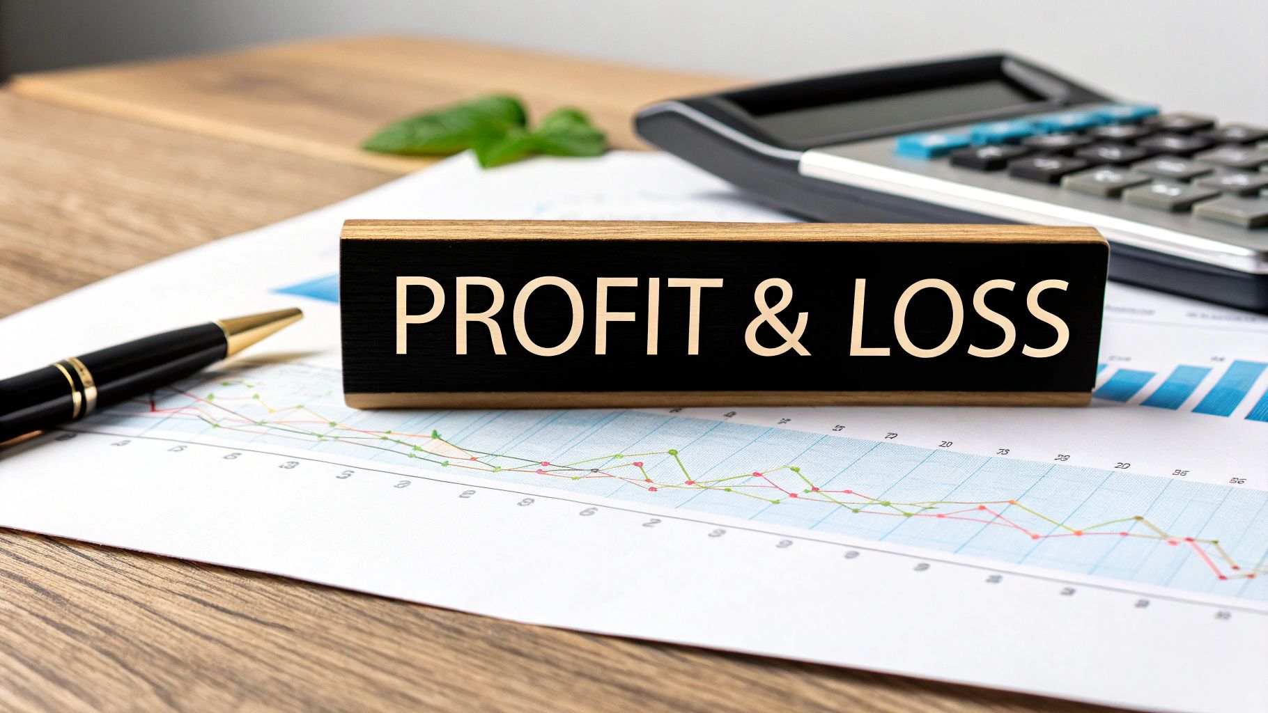A Guide to Understanding Profit and Loss Statements for Your Vending Business