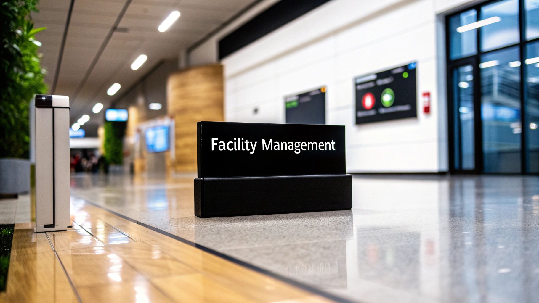 8 Facility Management Best Practices for 2025
