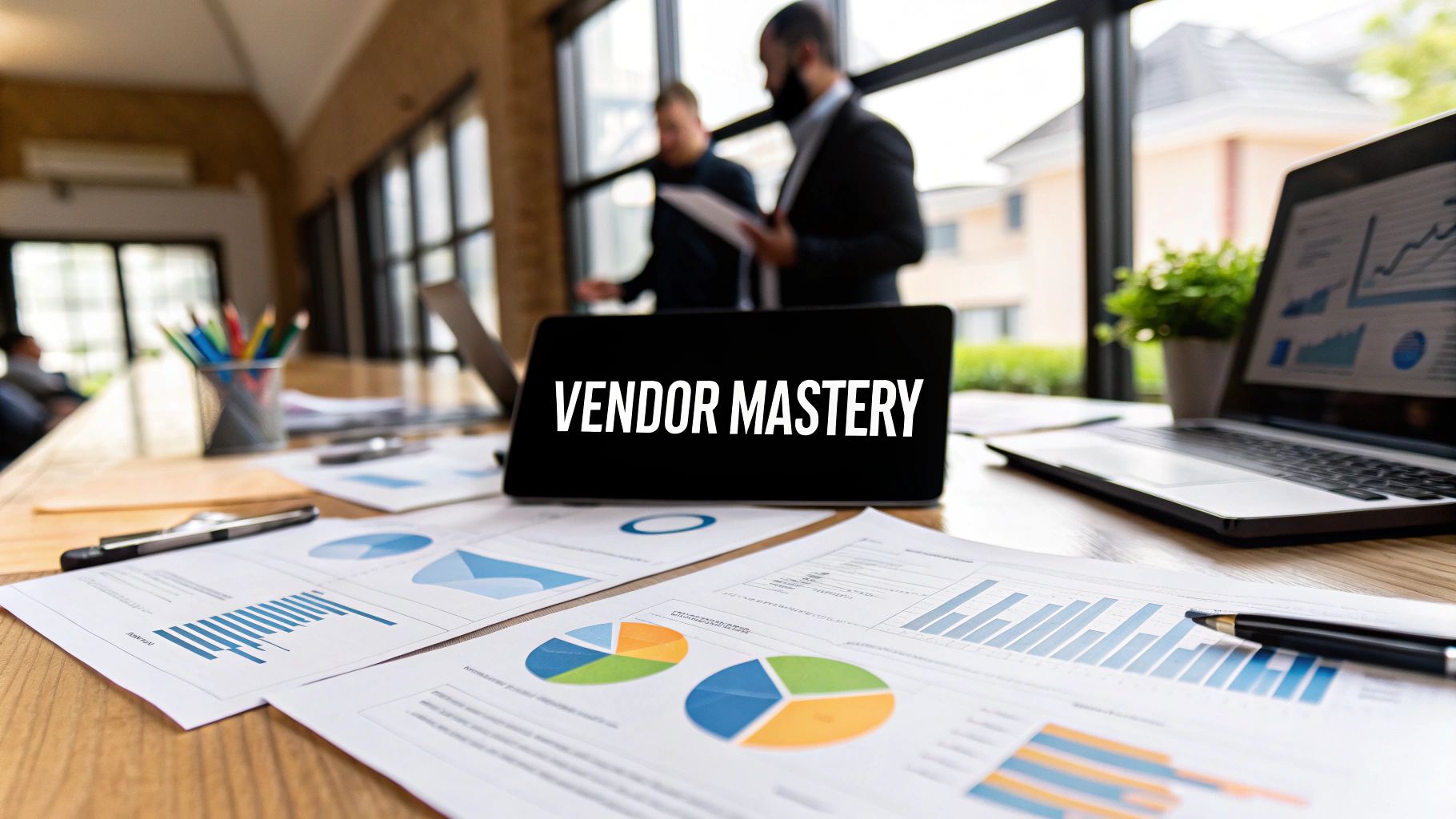 Top Best Practices for Vendor Management You Need to Know