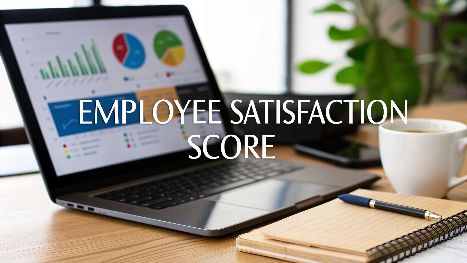 Understanding Employee Satisfaction: A Key to Workplace Success