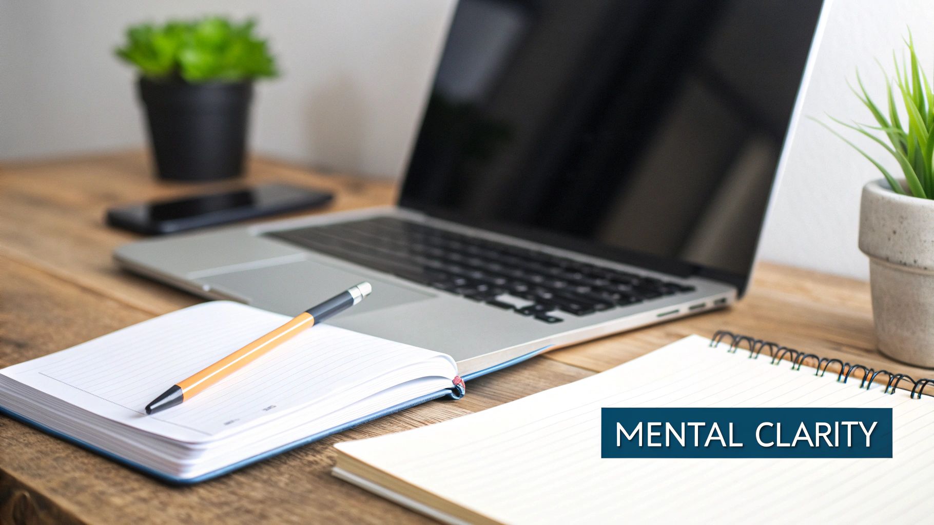 Cognitive Enhancement and Mental Clarity