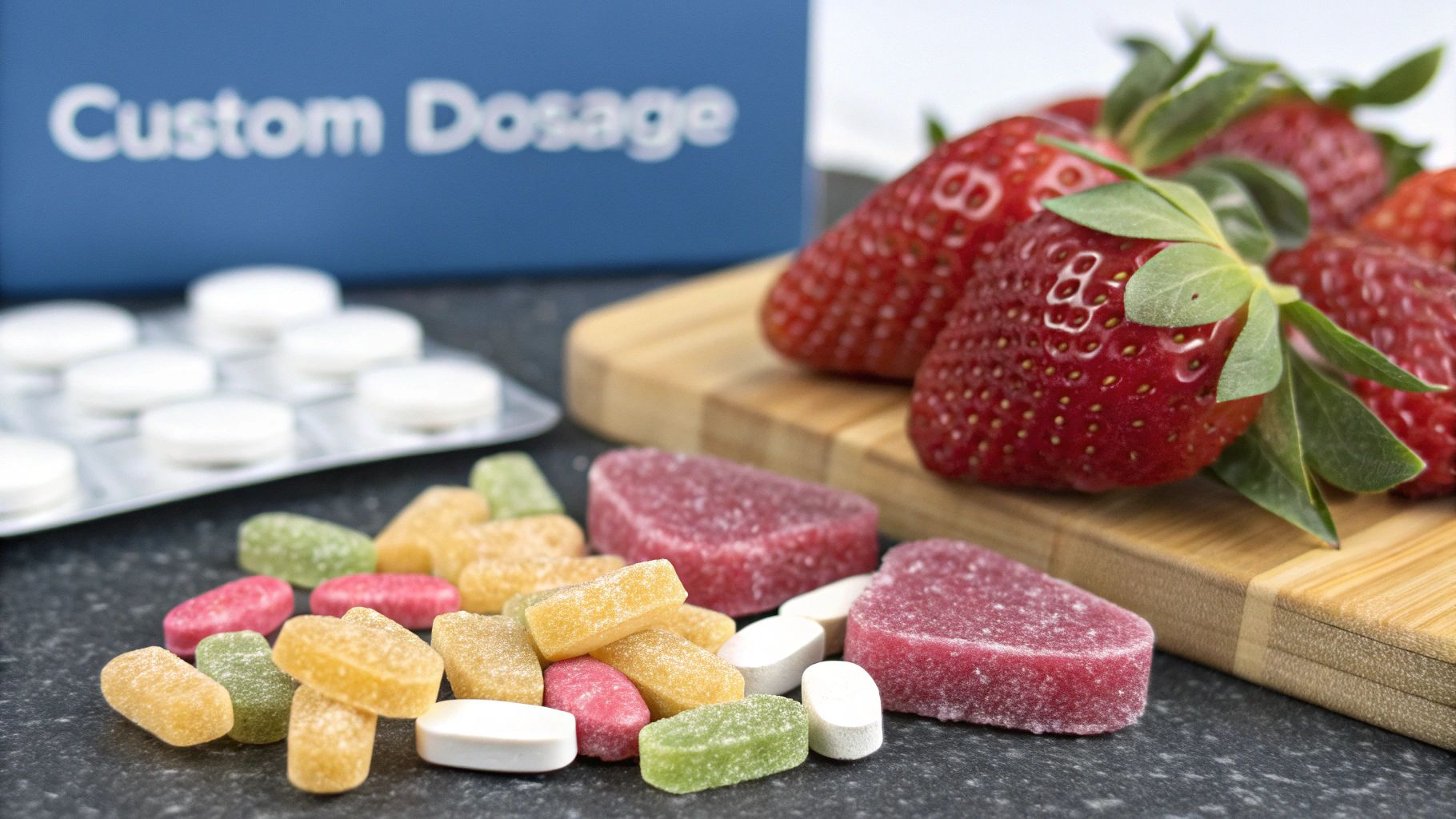 Natrol Melatonin Gummies