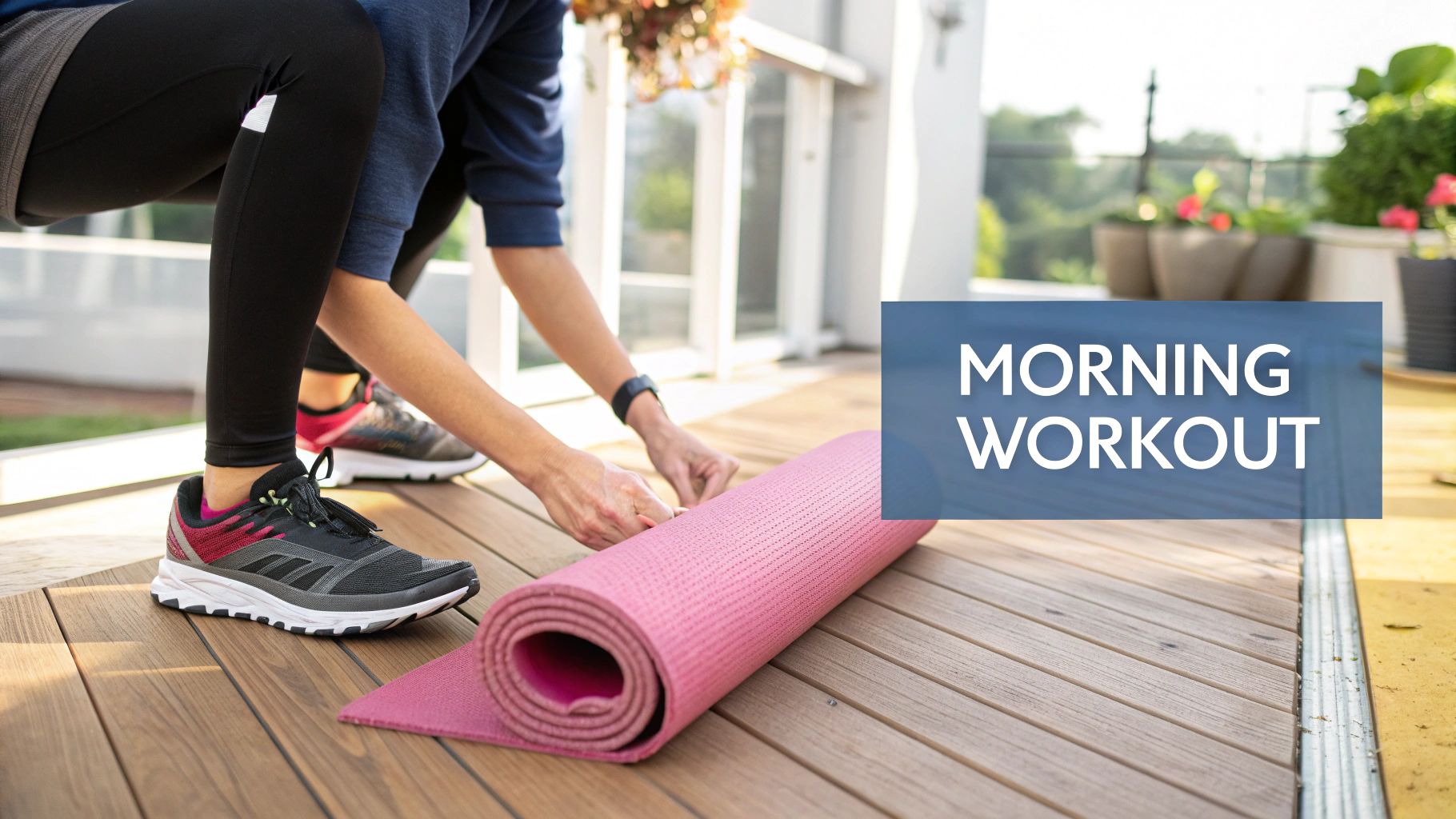 Regular Physical Exercise