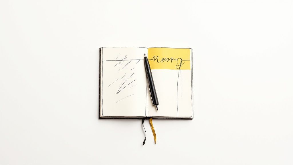 Journaling and Expressive Writing