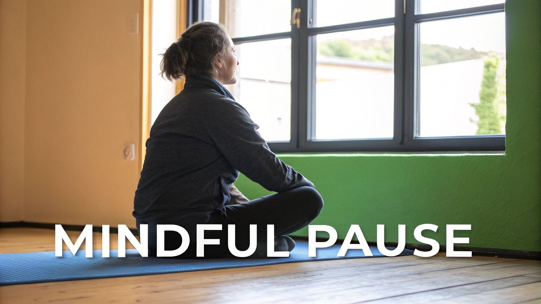 Meditation and Mindfulness Practices