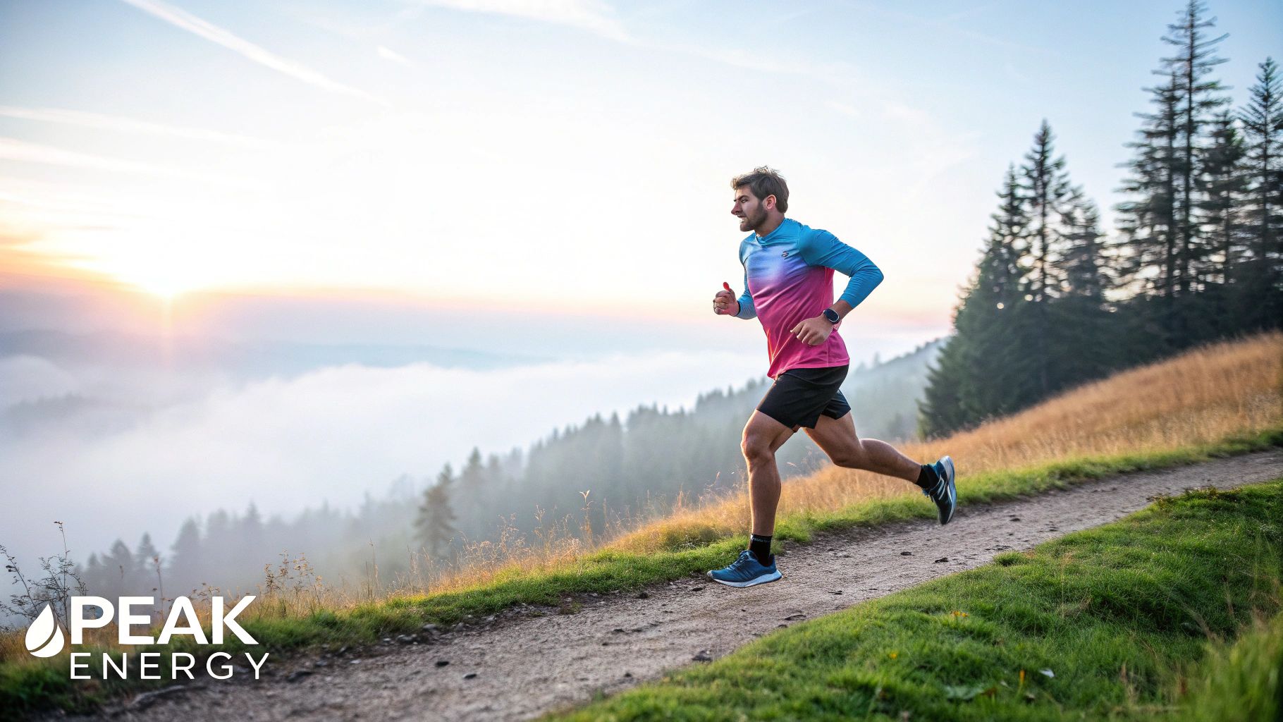 Energy and Physical Performance Enhancement
