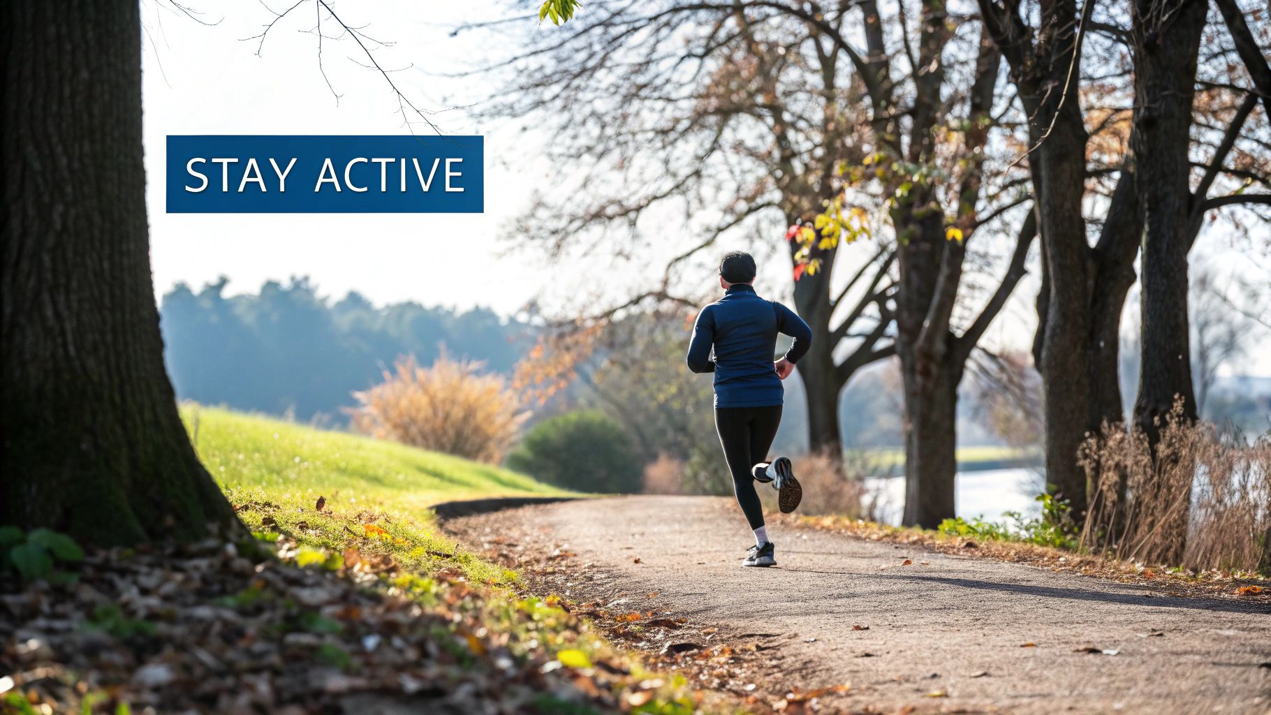 Regular Physical Exercise