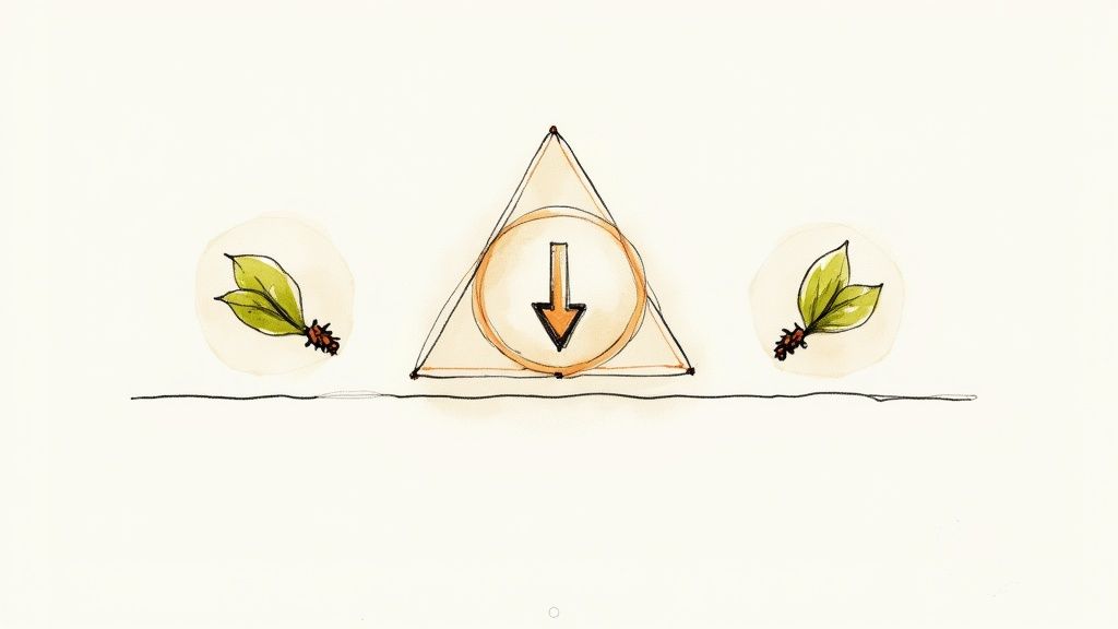 Adaptogenic Herbs (Rhodiola, Ashwagandha, Ginseng)