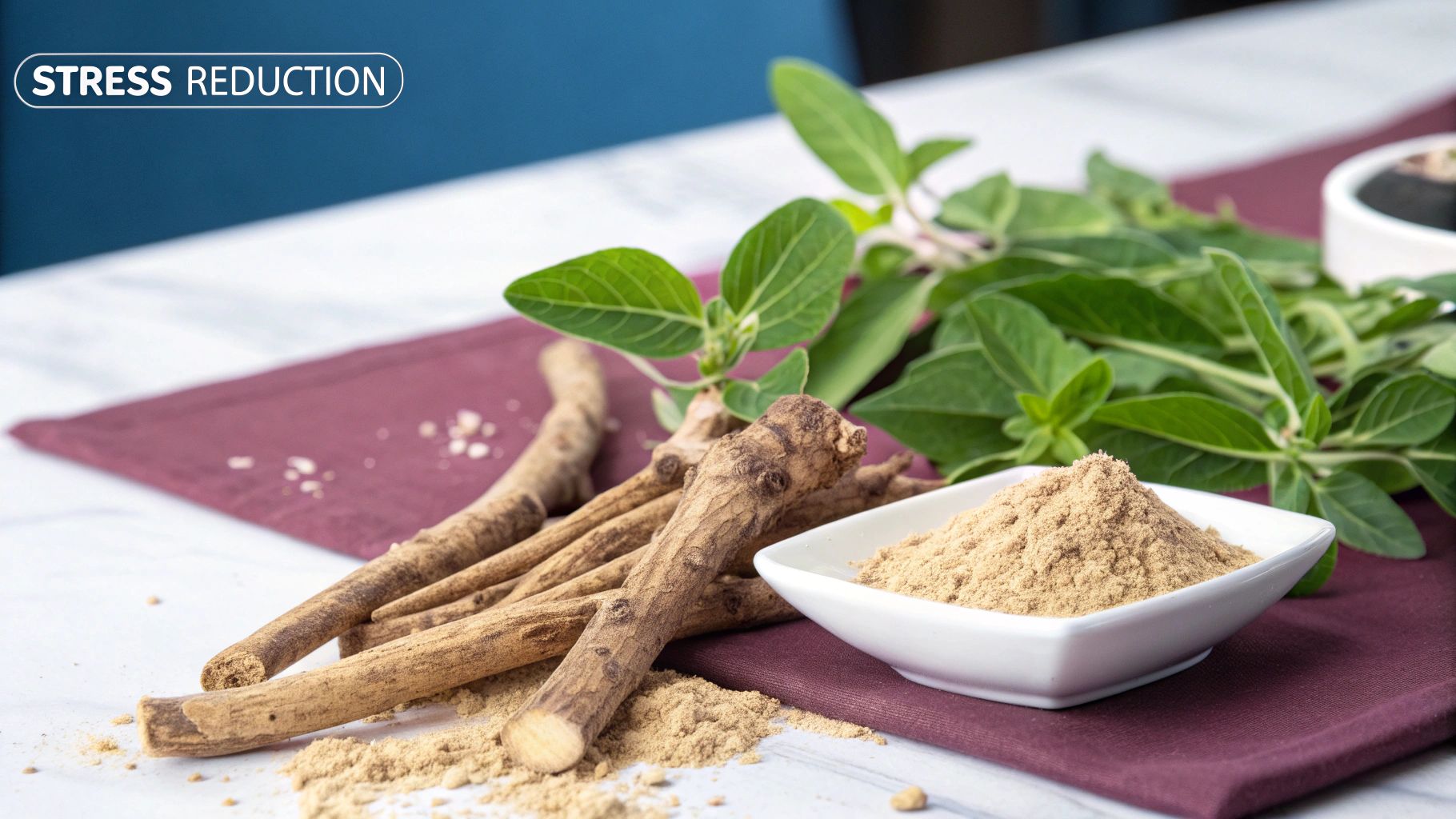 Ashwagandha