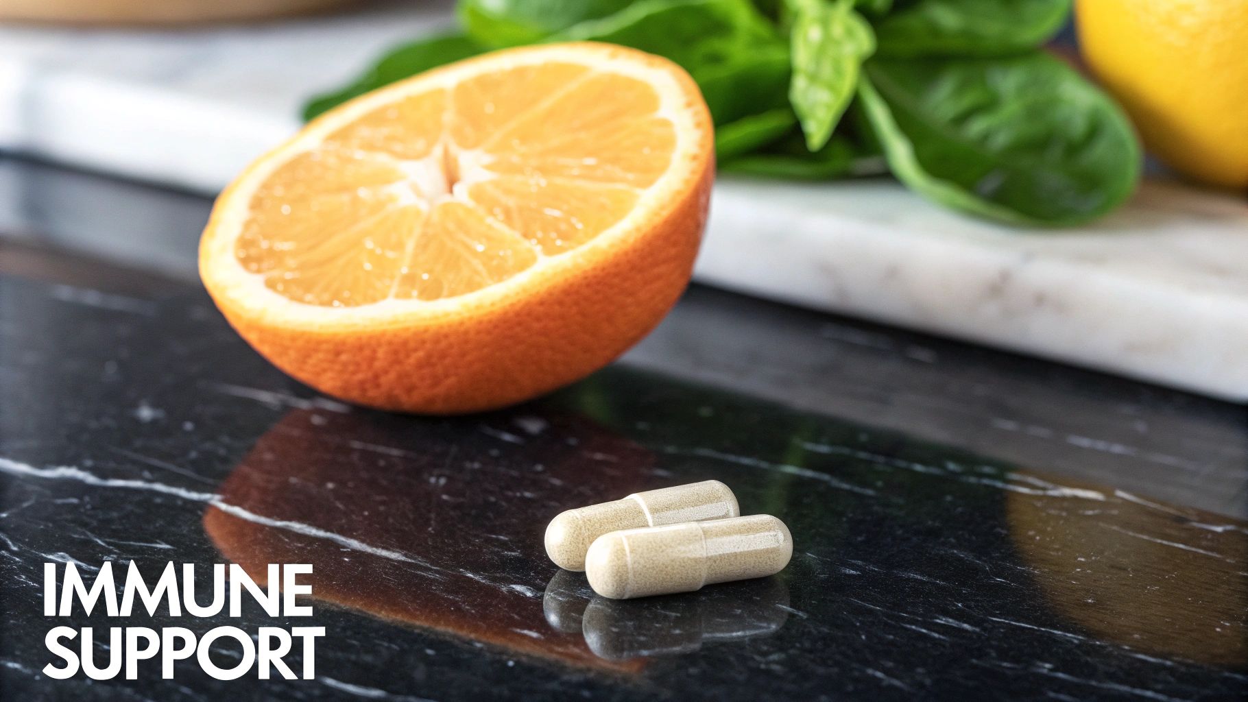 Vitamin C (Ascorbic Acid)