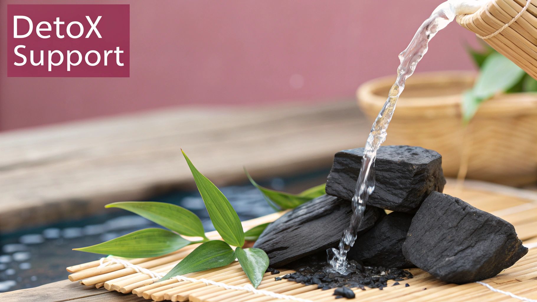 Enhanced Immune Function
