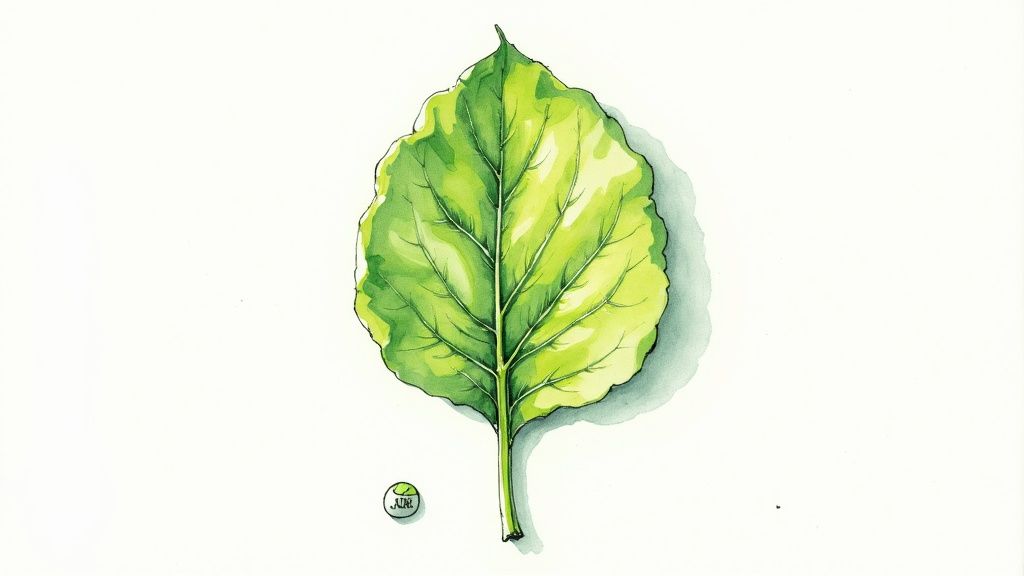 Spinach and Leafy Greens