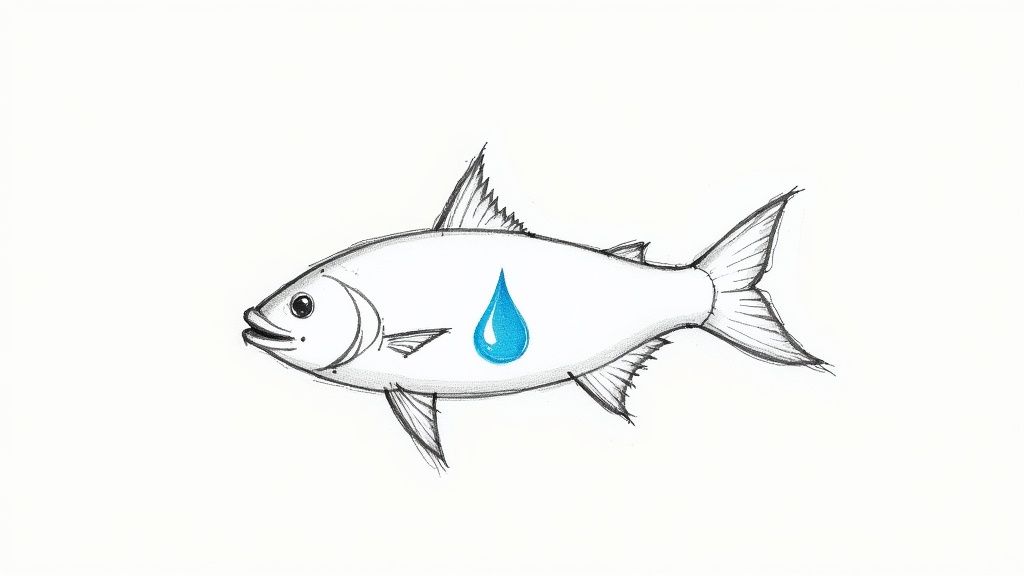 Fatty Fish (Salmon, Mackerel, Sardines)