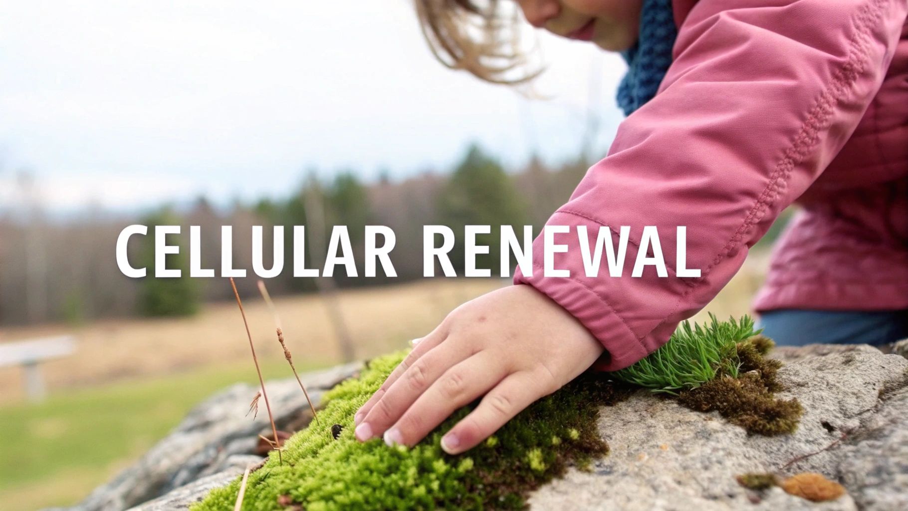 Anti-Aging and Cellular Regeneration