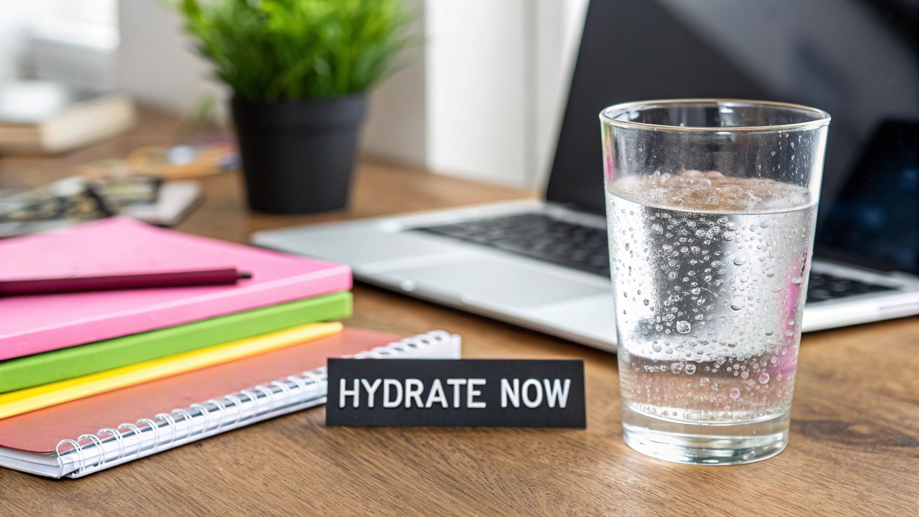 Hydration Protocol