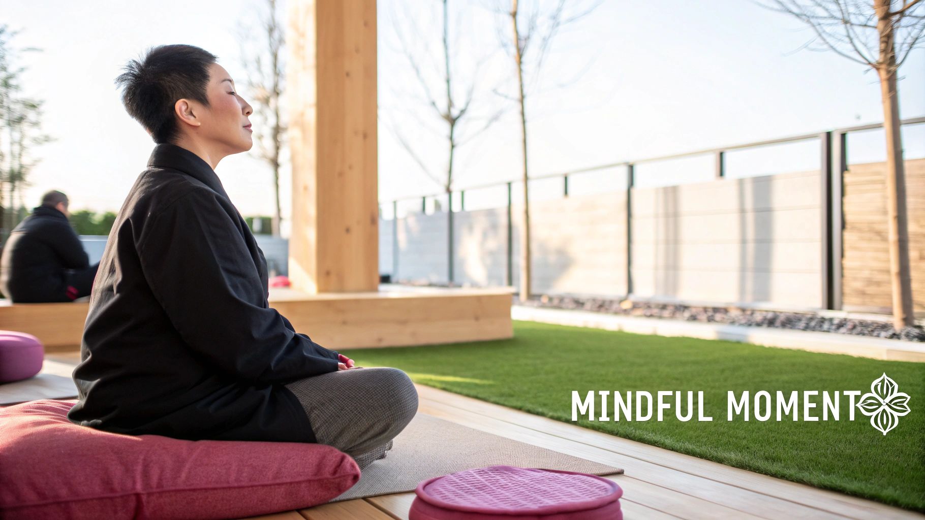 Mindfulness Meditation
