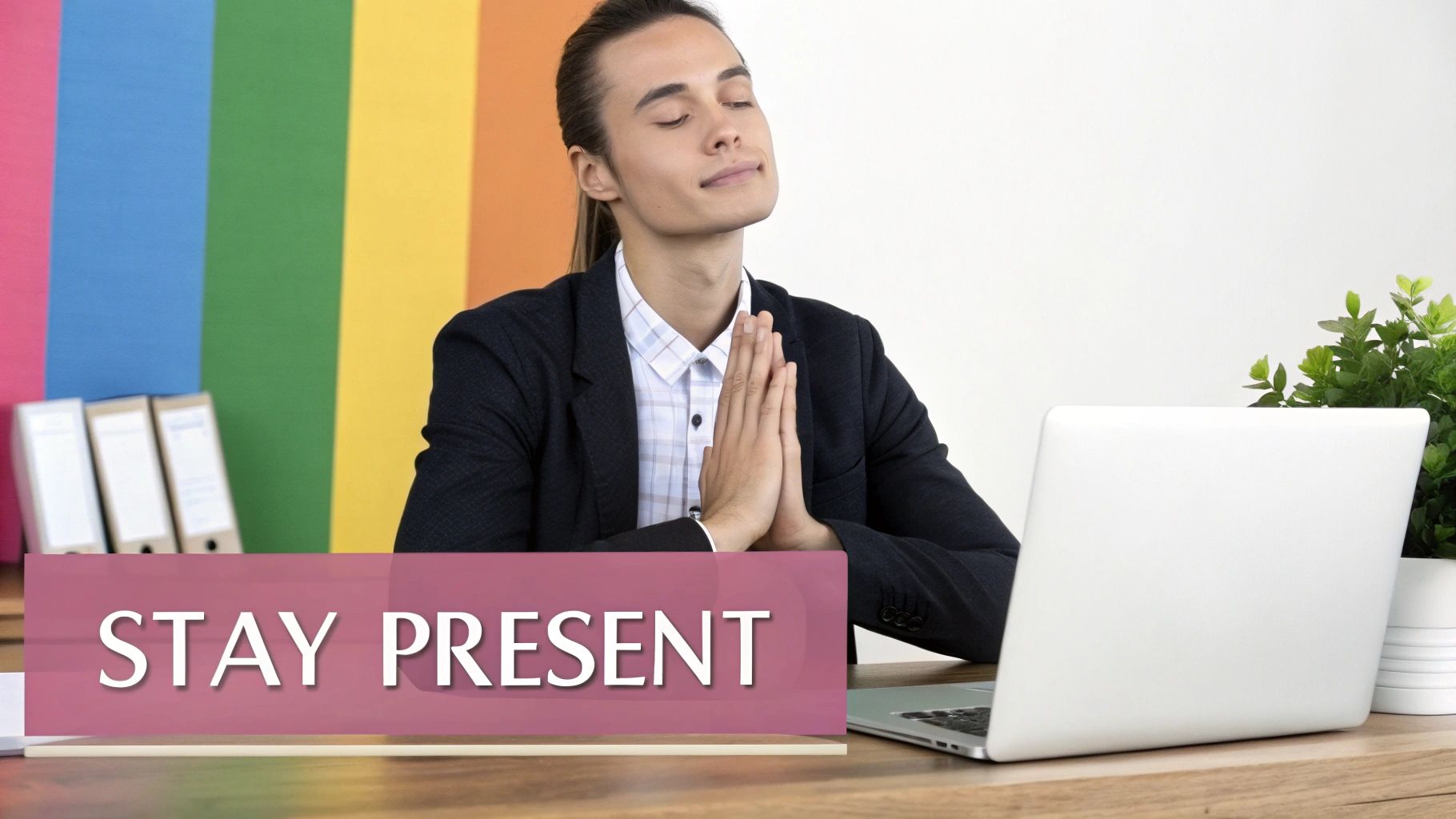 Mindfulness and Meditation Practices