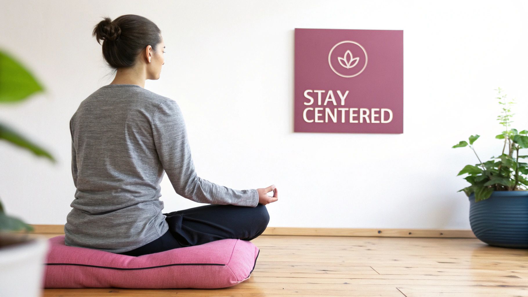 Stress Management Techniques