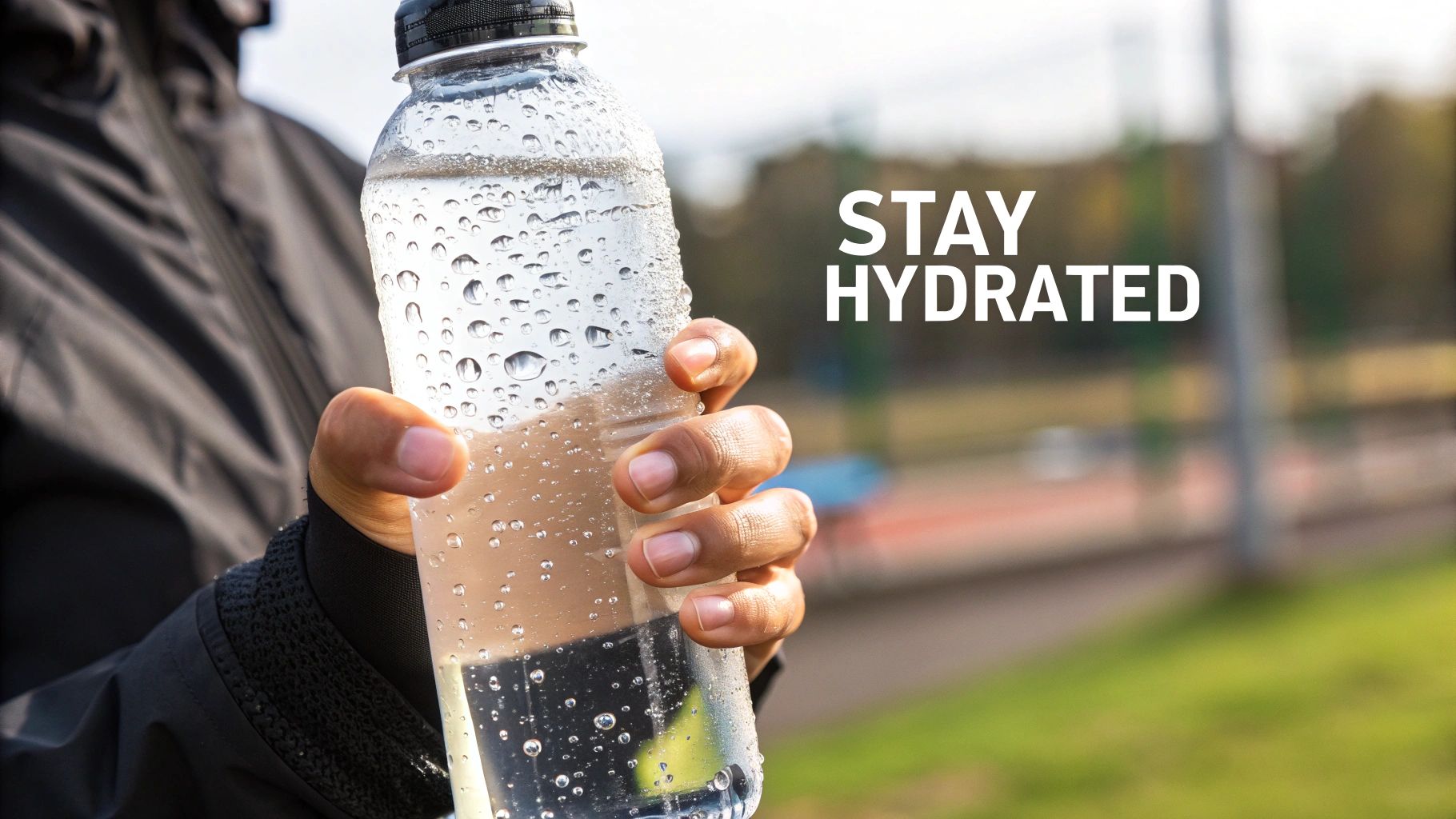 Proper Hydration