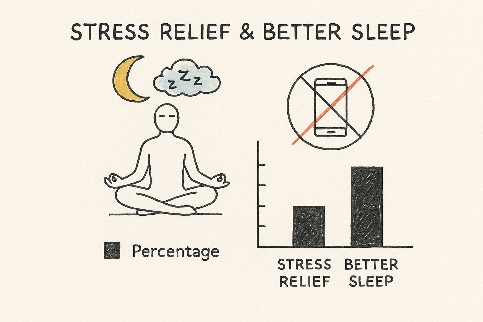Infographic about how to increase libido naturally