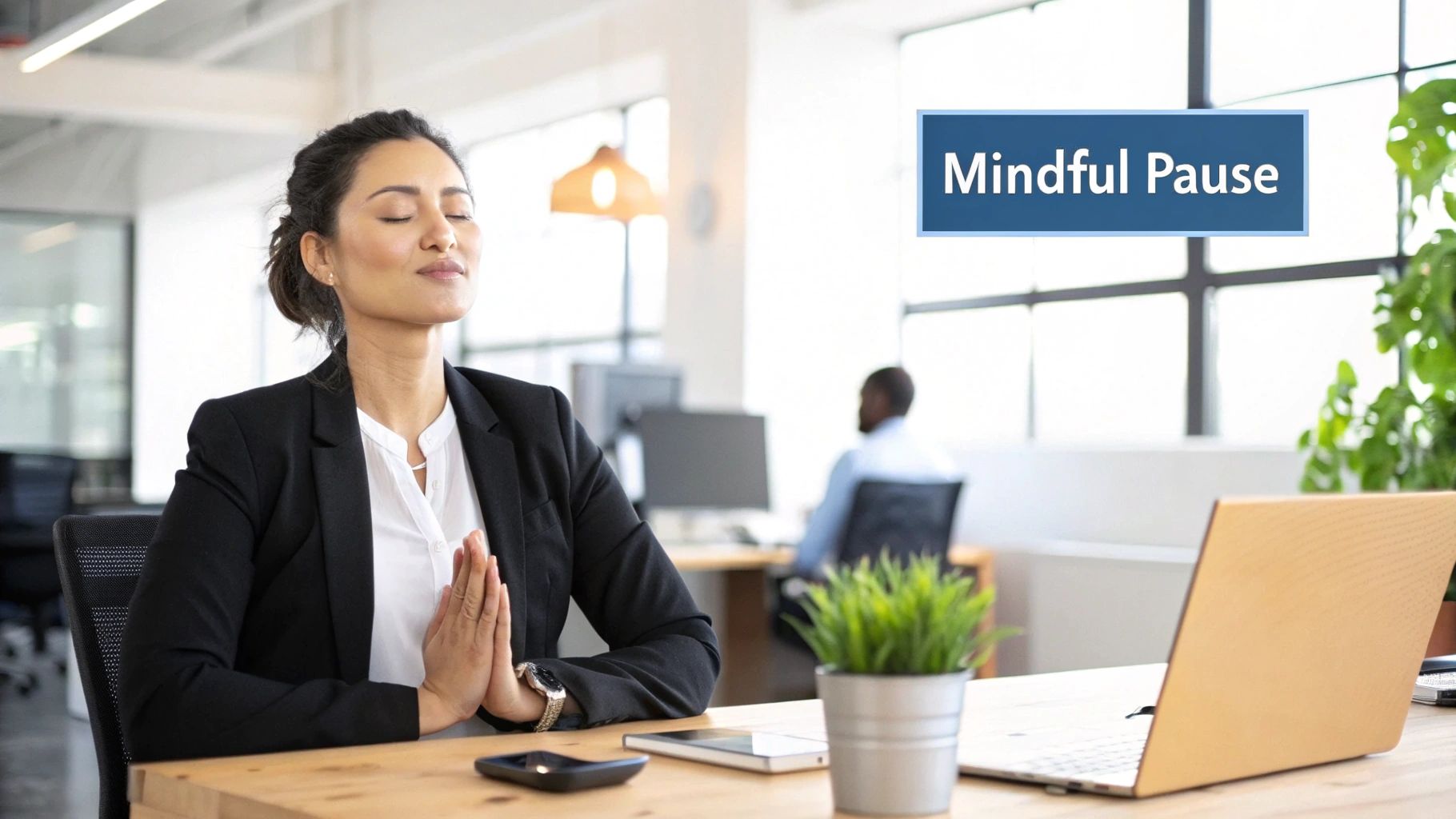 Mindfulness-Based Stress Reduction (MBSR)
