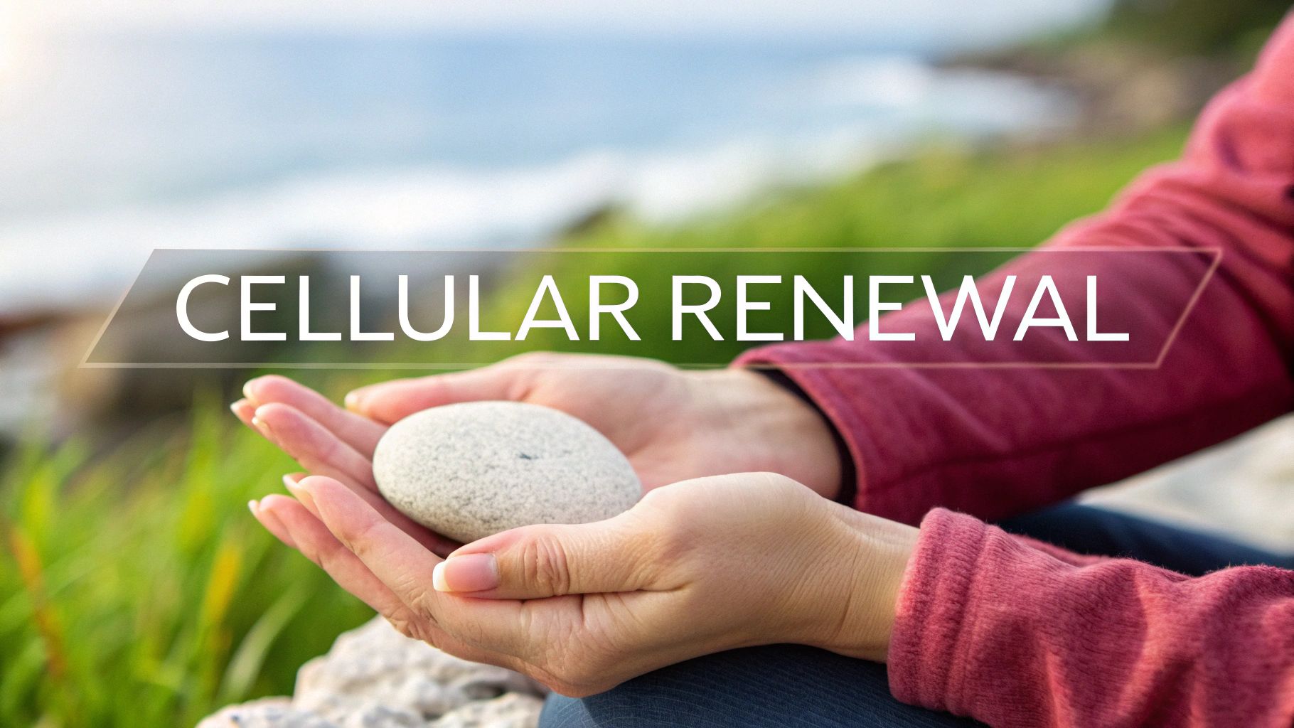Anti-Aging and Cellular Regeneration