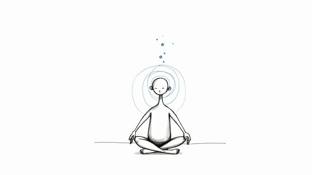 Mindfulness Meditation