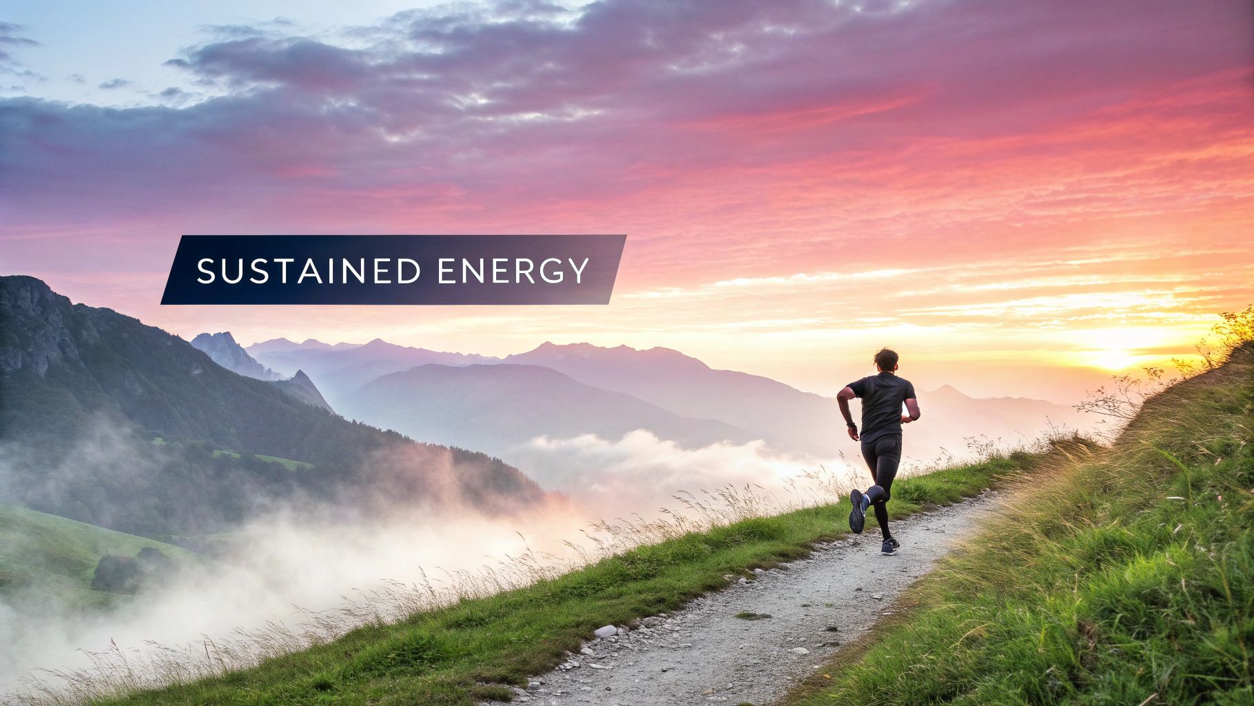 Enhanced Energy and Reduced Fatigue