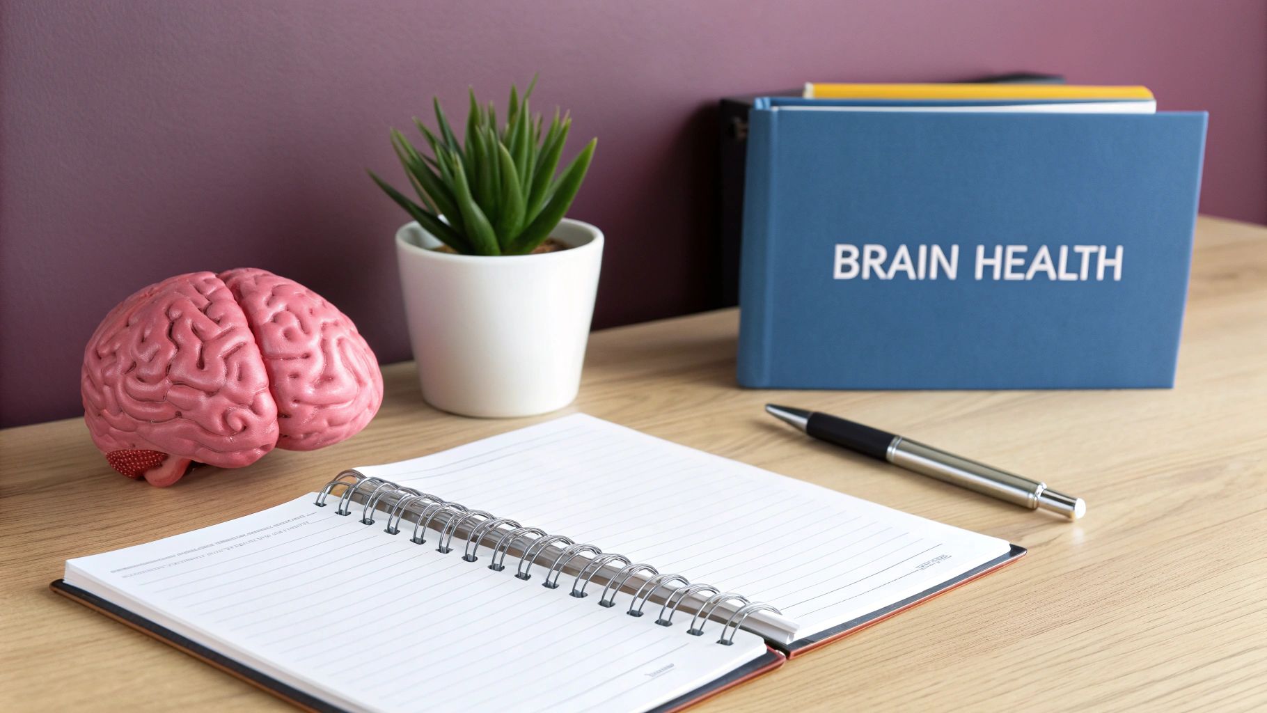 Cognitive Enhancement and Brain Health